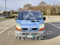 2002 Renault Trafic