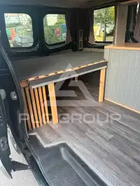 2002 Renault Trafic