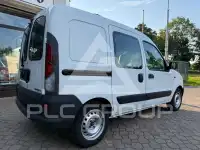 2002 Renault Kangoo