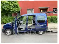 2002 Renault Kangoo