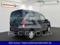 2002 Renault Kangoo