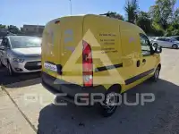 2002 Renault Kangoo