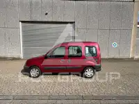 2003 Renault Kangoo