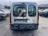 2002 Renault Kangoo