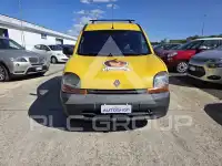 2002 Renault Kangoo