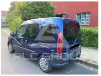 2002 Renault Kangoo
