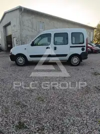 2002 Renault Kangoo