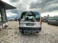 2002 Renault Kangoo