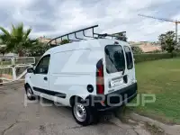 2002 Renault Kangoo