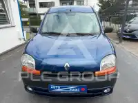 2002 Renault Kangoo