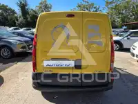 2002 Renault Kangoo