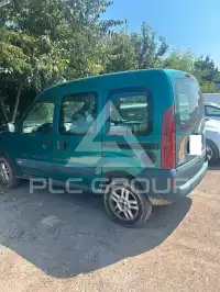 2002 Renault Kangoo