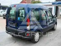2002 Renault Kangoo