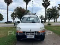 2002 Renault Kangoo