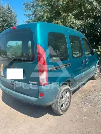 2002 Renault Kangoo