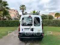 2002 Renault Kangoo