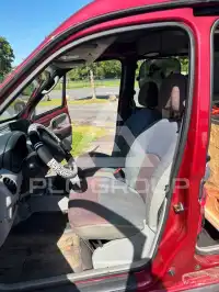 2002 Renault Kangoo