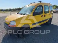 2002 Renault Kangoo