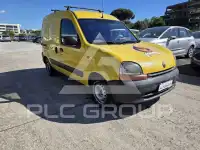 2002 Renault Kangoo