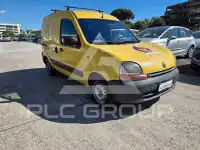 2002 Renault Kangoo