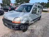 2002 Renault Kangoo