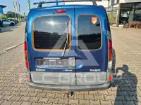 2002 Renault Kangoo
