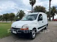 2002 Renault Kangoo