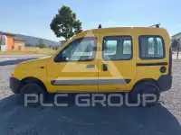 2002 Renault Kangoo