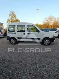 2002 Renault Kangoo