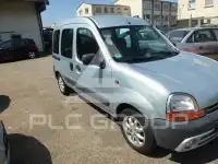 2002 Renault Kangoo