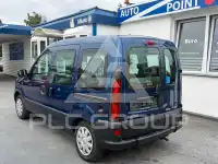 2002 Renault Kangoo