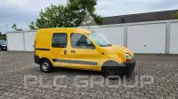 2002 Renault Kangoo