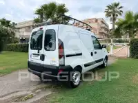 2002 Renault Kangoo