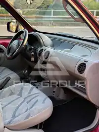 2002 Renault Kangoo