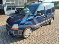 2002 Renault Kangoo
