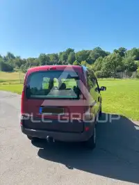 2002 Renault Kangoo