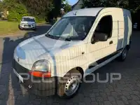 2002 Renault Kangoo