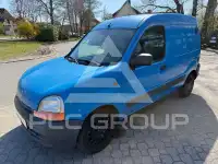 2002 Renault Kangoo