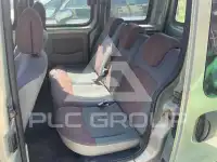 2002 Renault Kangoo