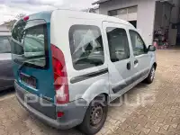 2002 Renault Kangoo