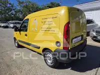 2002 Renault Kangoo