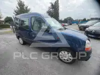 2002 Renault Kangoo