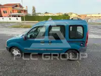 2002 Renault Kangoo
