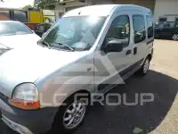2002 Renault Kangoo