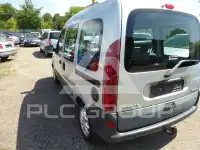 2002 Renault Kangoo