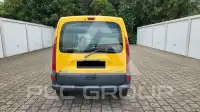 2002 Renault Kangoo