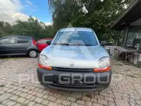 2002 Renault Kangoo