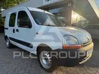 2002 Renault Kangoo
