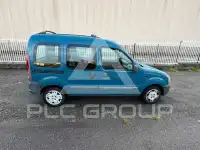 2002 Renault Kangoo