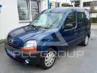 2002 Renault Kangoo